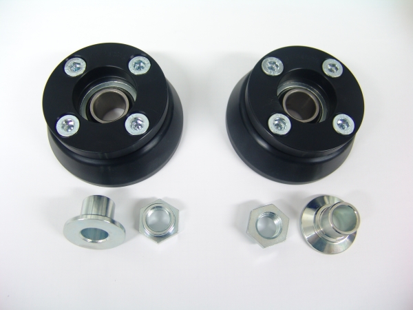 Audi S3 8L Golf 4 Aluminium Motorsport Domlager Konzentrisch Vorne