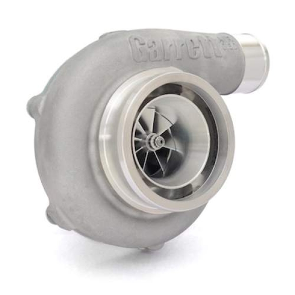 Garrett GTX3071R Gen II Turbolader T3 Intern Wastegate A/R 1.06 650PS