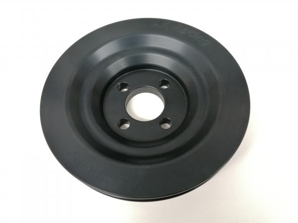 16V 9A PL KR Aluminium Kurbelwellenrad ohne Servoriemenrad