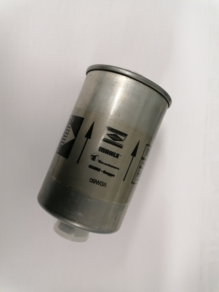 Mahle Kraftstofffilter
