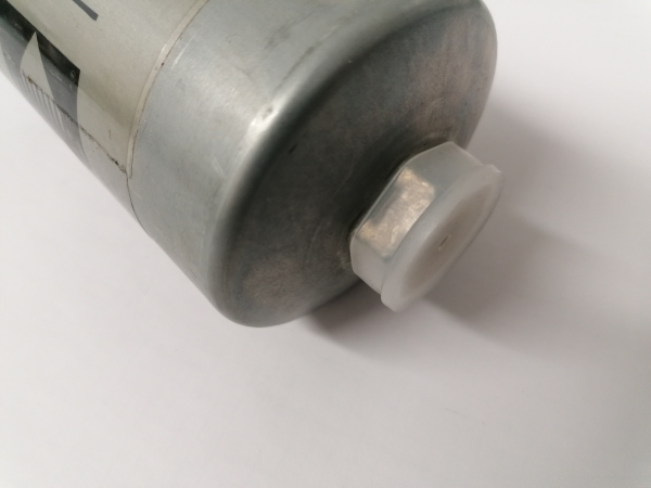 Mahle Kraftstofffilter