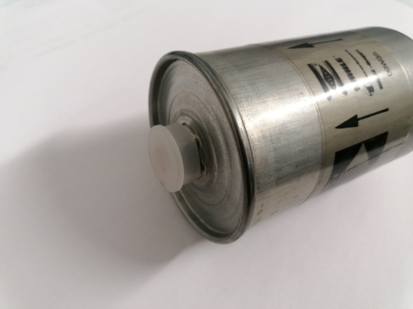 Mahle Kraftstofffilter