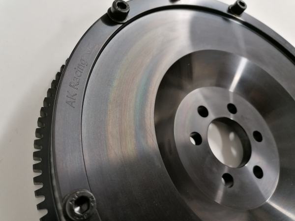 Audi VW Passat TDI TFSI TSI längseinbau Billet Schwungrad 240mm Kupplung mit 01E / 01X Getriebe Quattro