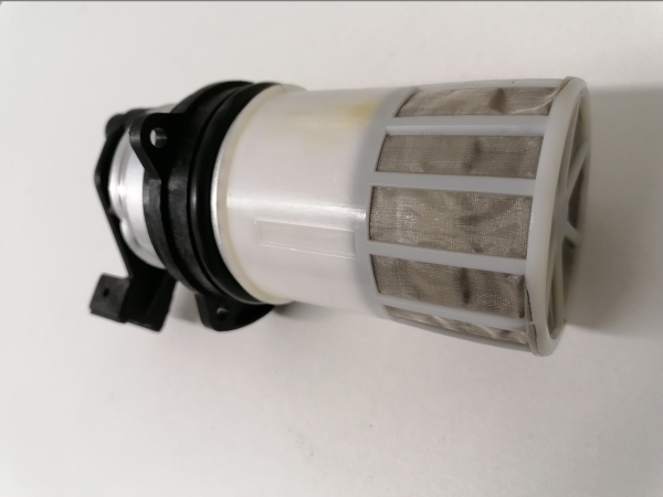Magneti Marelli Kraftstoffpumpe