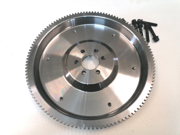 Audi VW Passat TDI TFSI TSI längseinbau Billet Schwungrad für Sachs RCS 200 Kupplung mit 01E / 01X Getriebe Quattro
