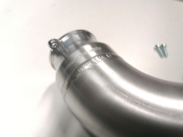 G60 86mm Aluminium Ansaugkit mit K&N-Filter