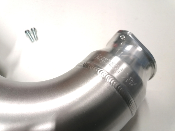 G60 86mm Aluminium Ansaugkit mit K&N-Filter