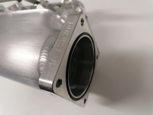 16V Turbo Ansaugbrücke