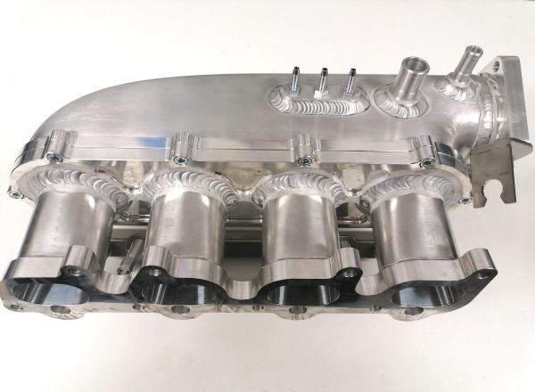 16V Turbo Ansaugbrücke