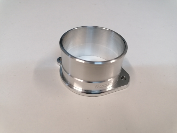 70mm Ansaugstutzen 1