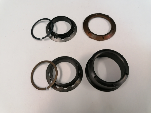 Sachs RCS 200 Ausrückring