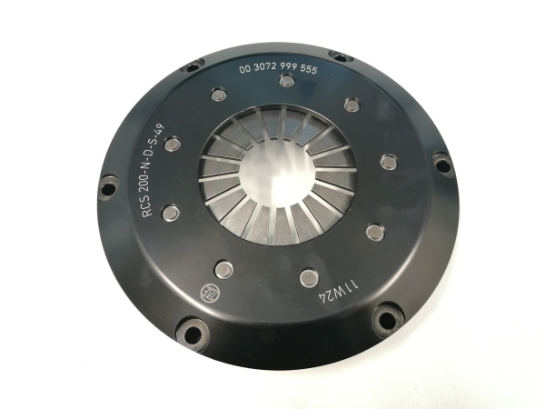 Sachs RCS 200 Druckplatte für zwei oder dreischeibenkupplung 003072999555