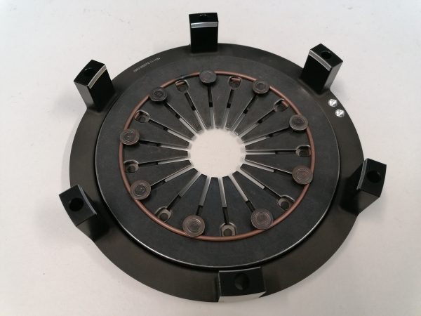 Sachs RCS 200 Druckplatte für zwei oder dreischeibenkupplung 003072999555