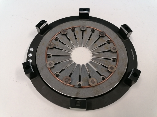 Sachs RCS 200 Druckplatte für ein oder zweischeibenkupplung 003072999556
