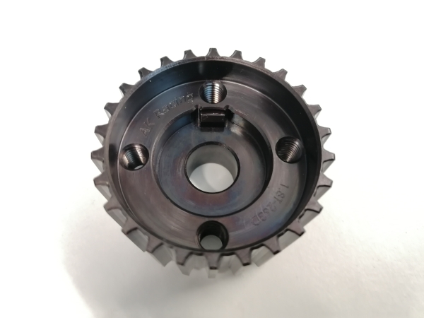 1.8T Billet Kurbelwellenrad