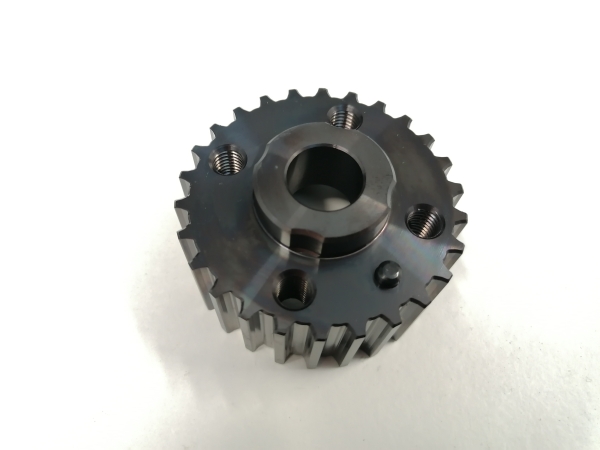 1.8T Billet Kurbelwellenrad