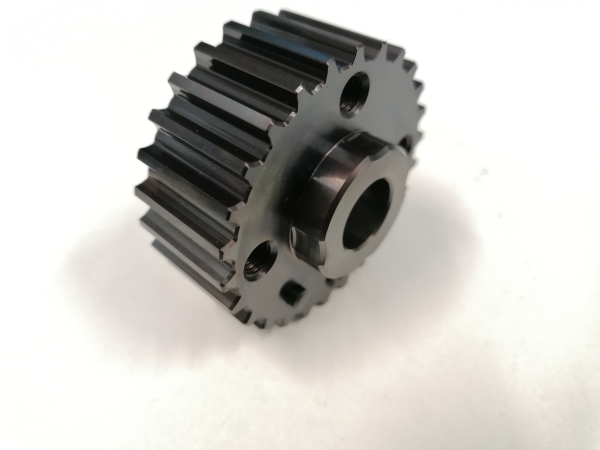 1.8T Billet Kurbelwellenrad