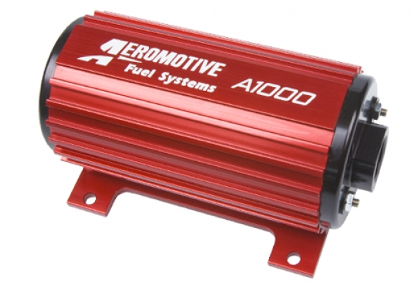 Aeromotive A1000 Spritpumpe