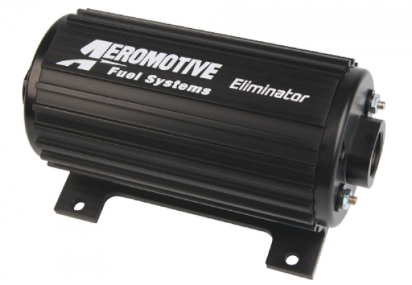 Aeromotive Eliminator bis 1400PS