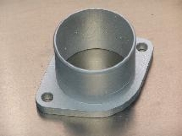 Aluminium-Ansaugstutzen