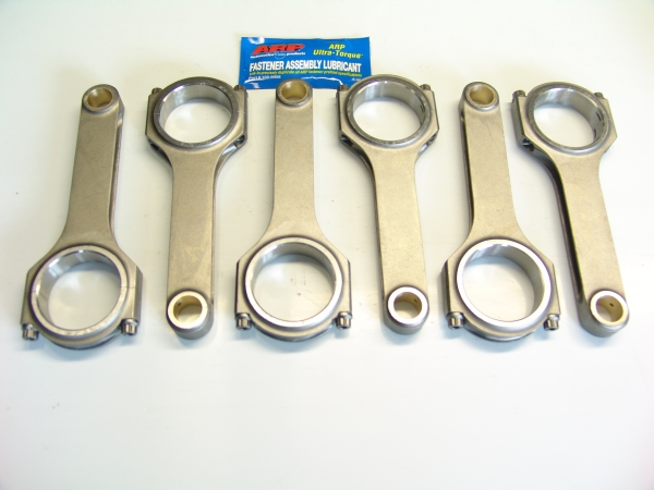 Arias VR6 / R32 H-Schaft Pleuel