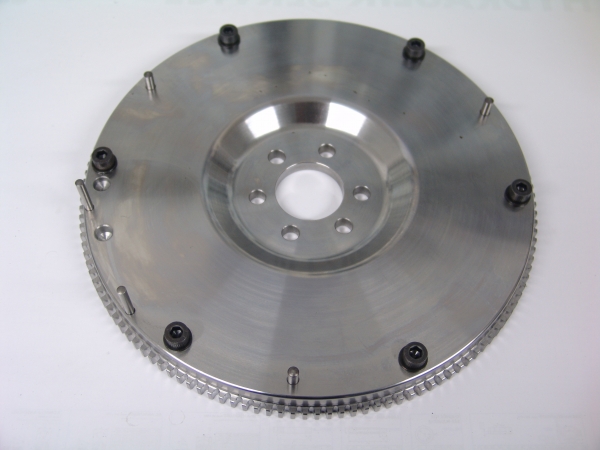 Audi 80 4 Zylinder TDI 16V b4 01E Competition Billet Schwungrad für 228mm Kupplung