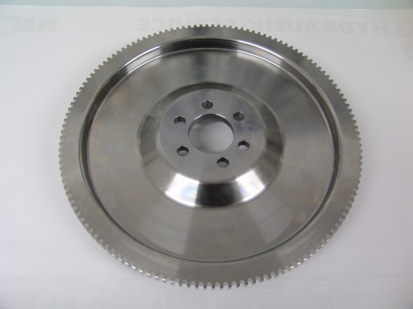 Audi 80 4 Zylinder TDI 16V b4 01E Competition Billet Schwungrad für 228mm Kupplung