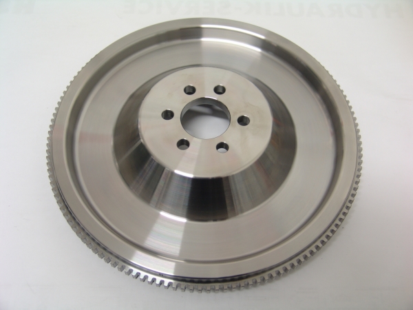 1.8T 6 Gang Billet Einmassenschwungrad für Audi TT Quattro, Audi S3, Golf 4 mit 02M Getriebe