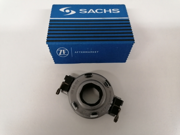 Polo G40 Lupo GTI Sachs Ausrücklager 3151 816 001