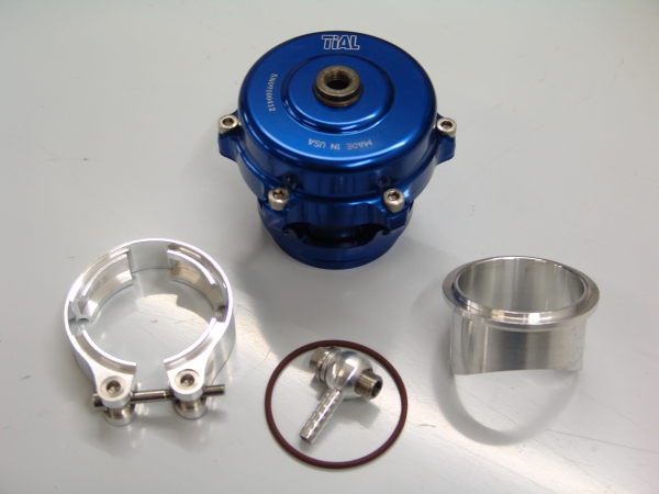 Tial Q Blow-Off 50mm