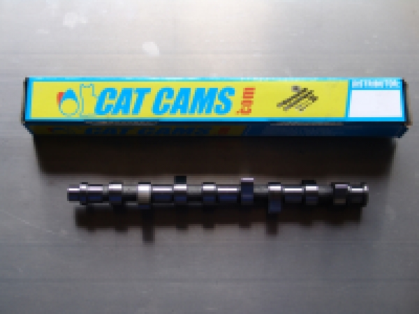 G60 / Turbo Cat Cams Nockenwelle