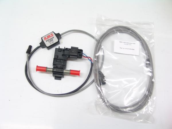 KMS Flex Fuel Can Modul