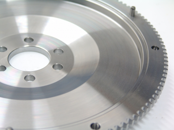 G60/1.8T 02A / 02J Billet Schwungscheibe 4, 5 oder 6kg