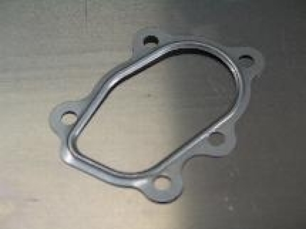 GT25-28 Downpipe Edelstahldichtung