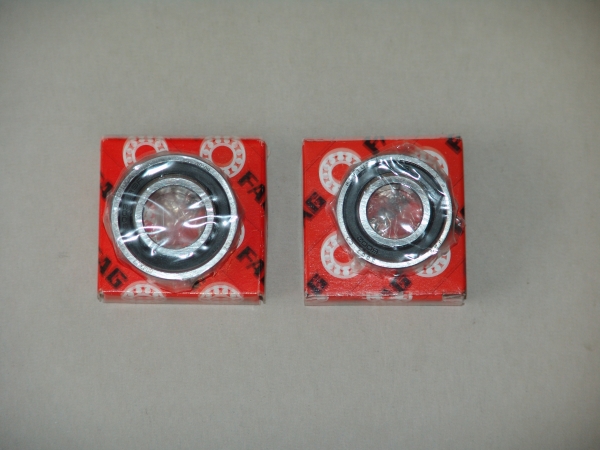 G40/G60 Nebenwellenlagersatz