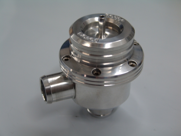 Forge FMDV006, geschlossen