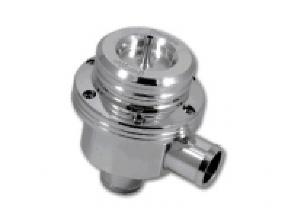 Forge FMDV006, geschlossen