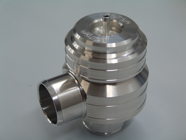 Forge FMDVSUPR Blow-Off Ventil