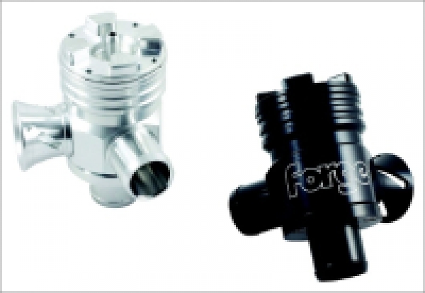 Forge Pop-Off Ventil FMDVSPLTR "Splitter"