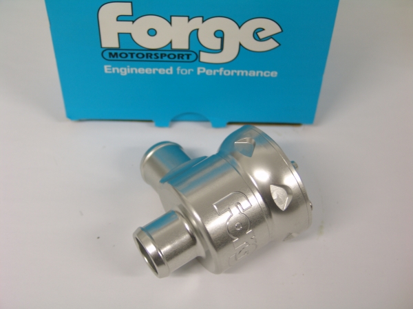 Forge FMDV008, geschlossen