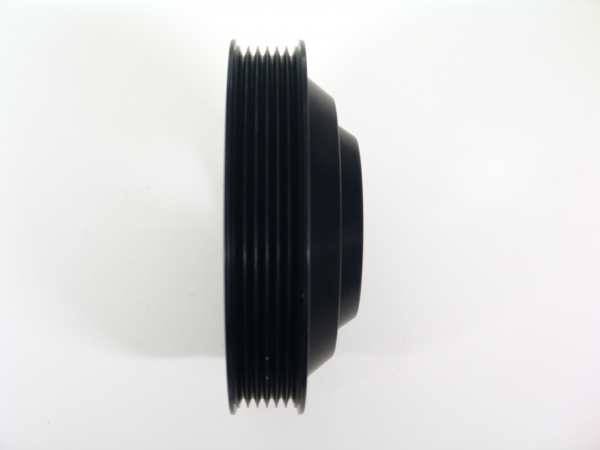 G60 Aluminium Spezial KW-Riemenscheibe 138mm