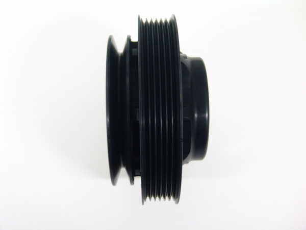 G60 Spezial KW-Riemenscheibe aus Aluminium für Servo