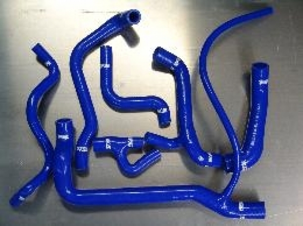 G60 Venair Kühlwasserschlauchkit