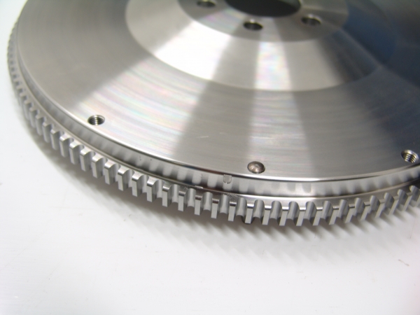 G60/1.8T 02A / 02J Billet Schwungscheibe 4, 5 oder 6kg