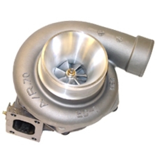 Garrett GT2876R max. 500PS
