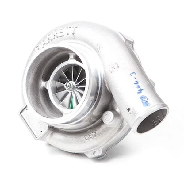 Garrett GTX3076R max. 640PS