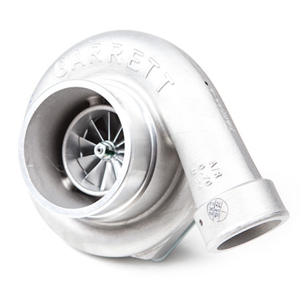 Garrett GTX3582R max. 700PS