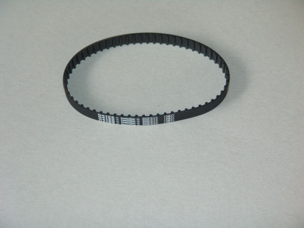 G40/G60 Zahnriemen
