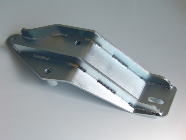 Getriebehalter für 02M Getriebe