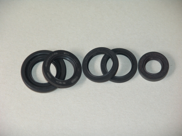 Goetze ident. Wellendichtringsatz G40/G60